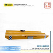 帕菲特厂家定做模型运输部轨道车 电动轨道车 两台RGV小车