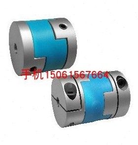 联轴器 DER01-D50-d10-d11-d12-d12.7-d13-e10-e11-e12-e12.7-e13