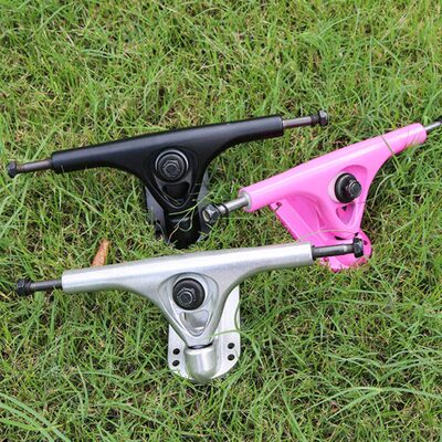 长板支架男生女生舞板桥p型支架灵活7寸专业滑板桥支撑2688滑板店