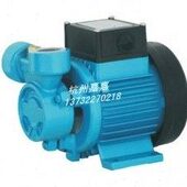 浙江利欧水泵 价格面议 220V 微型旋涡泵XQM60 370W