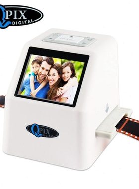 2200万像素Film Scanner135底片扫描仪高清110/126KPK胶片扫描仪