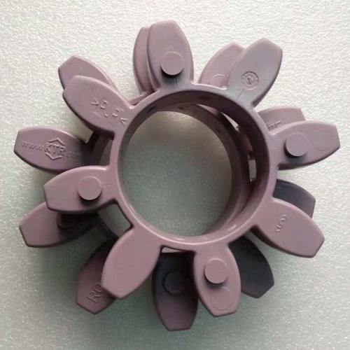 德国KTR-ROTEX梅花联轴器弹性体垫 GS胶垫GR弹性块缓冲1924283842