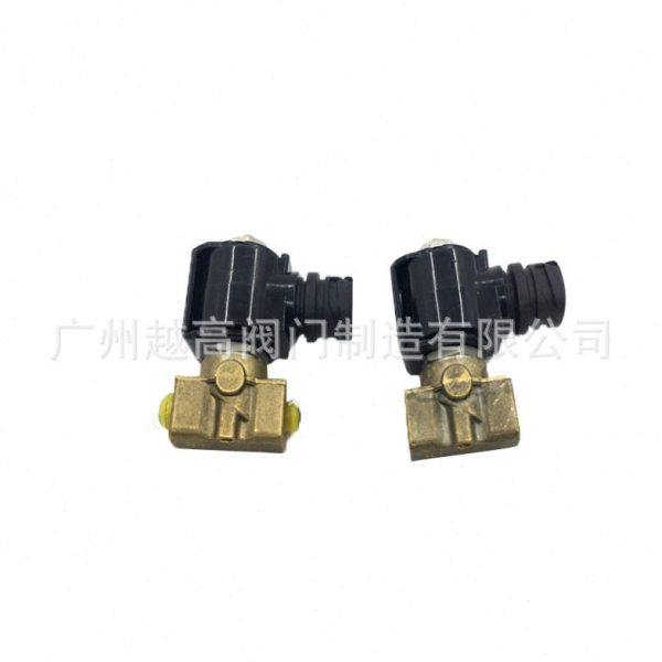 刹车排气制动电磁阀圈 二通式空气电磁阀 汽车波箱电磁阀博普欣盛,五金/工具,其他阀门,淘宝优惠券,粉丝福利购,淘宝优惠卷