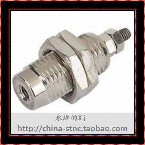 【Xj气动】针型气缸CJPB6*5/CJPB6*10/CJPB6*15 单动气缸