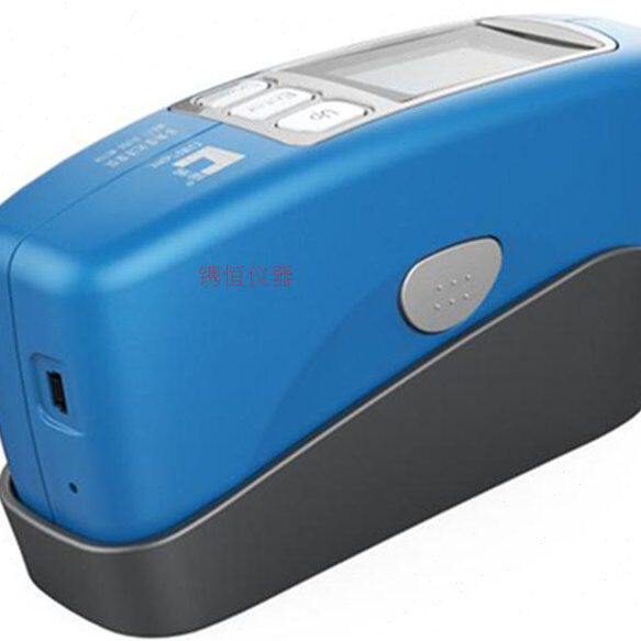 彩谱CS-300 CS-380光泽仪 光泽计 光泽度计 光泽度仪 有优惠