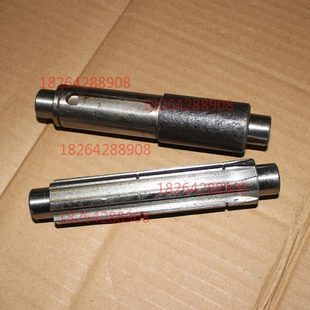 滕州鲁南威达ZX50CZX7550CZX6350C钻铣床主轴变速箱齿轮轴花键轴