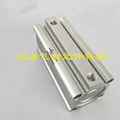 100B JSR25 台湾长拓治具气缸JS25