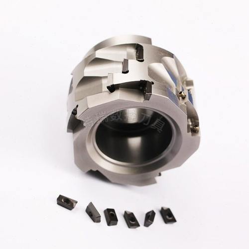 株洲玉米铣EMP03-050-A22-AP11-04