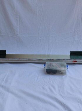 21055气垫导轨直线导轨滑块滑轨高中物理学实验教学仪器学生教具