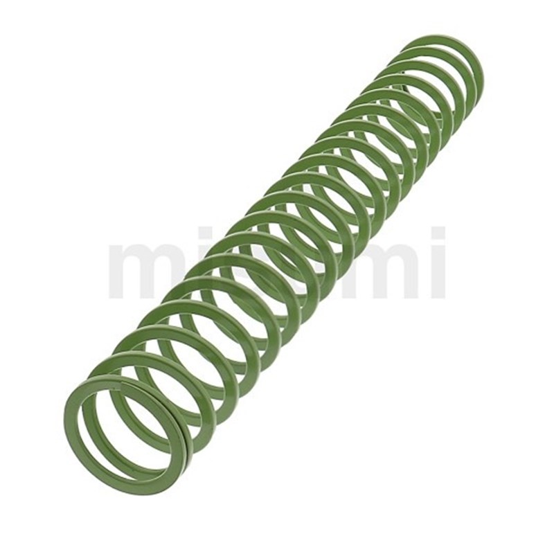 模具弹簧SWS14.5-2m0  SWU14.5-20  SWY12.5-20  SWY16.5-40