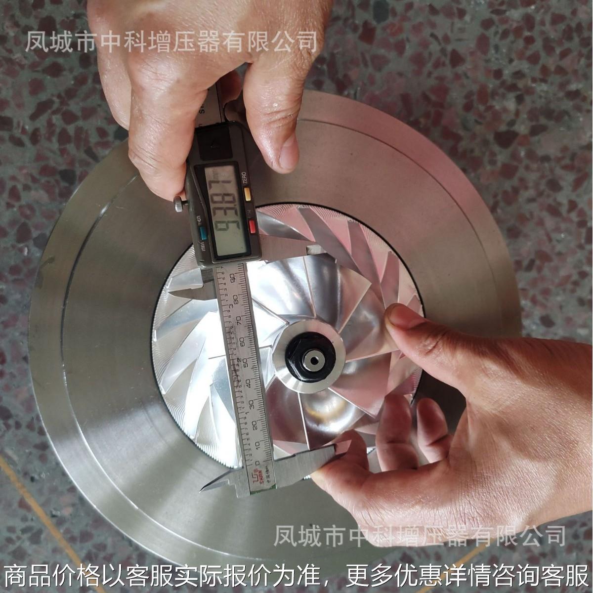 厂家直销增压器机芯 3784747 851 3592386, 3592387 60