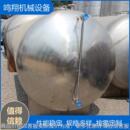 60立方卧式 不锈钢储罐304316不锈钢储存罐酒罐奶罐油罐液体容器