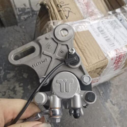 适用阿普利亚GPR150 GPR250西户刹车泵后泵 刹车 一套总成 APR CR