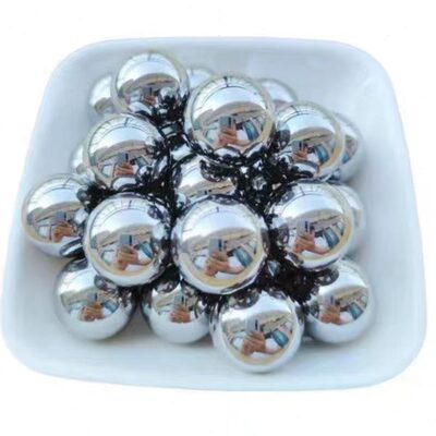 实心小铁球铁珠焊接打孔无淬火10 11 12 13 14 15 17 18 19  20mm