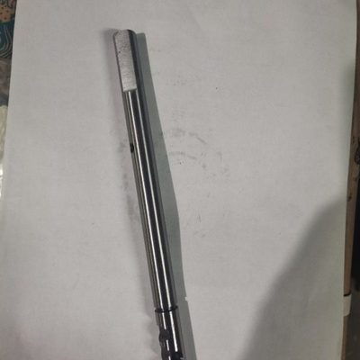 变速器换挡杆换挡轴 五菱征程 长安睿行M80唐齿爱信波箱零部件