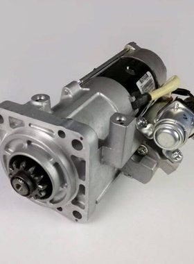 M009T65371起动机马达道依茨01183067起动机01183290起动机马达