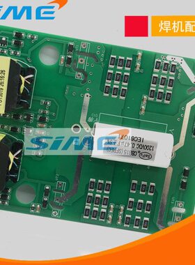 ZX7400D逆变板青岛雷艾特亿维修代用焊机驱动板逆变板单管焊机