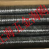 2.5拉伸4米 舞台专用弹簧线4 4芯弹簧线 高弹性电源弹簧线