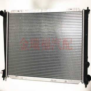 2.5 2.4 江淮瑞风商务车2.0 2.8T发动机水箱散热网水箱冷却网 包邮