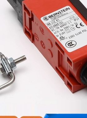 蒂森电梯开关蒂森安全窗开关伯恩斯坦BERNSTEIN188-A1Z KS配件