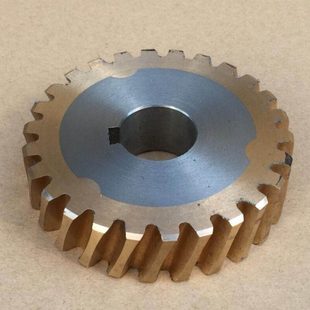 搅拌机 打蛋机 涡轮 力丰 配件 B60 齿轮 蜗轮 B50