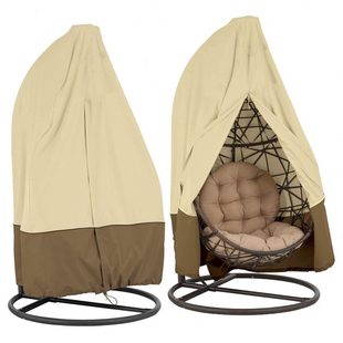 秋千罩 防水防雨Ebay热销 花园户外家具摇椅防尘罩