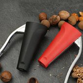 山核桃夹子家用开核桃神器板栗剥壳多功能坚果钳子工具榛子开口器