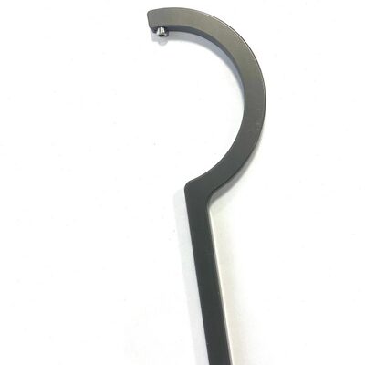 JJ-CCR 肺袋拆卸专用工具 铝合金 C型扳手 C扳手 河马潜水