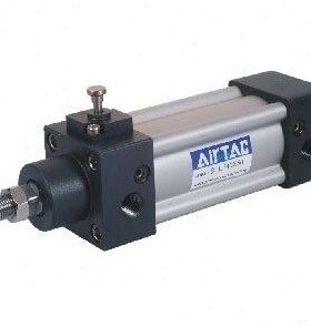 亚德客 SULB SULF63-25-50-75-80-100-125-150-S标准气缸