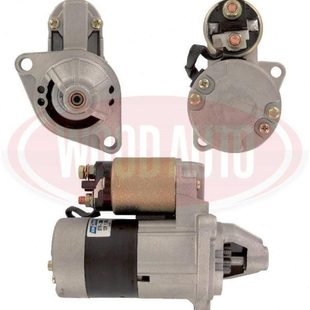 洋马L60/L70起动机马达AZE1230起动机11.131.186起动机马达