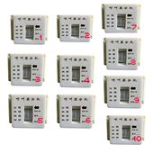 山水间楼层呼叫器室施工电梯楼层呼叫器人货梯升降机呼叫铃建筑工