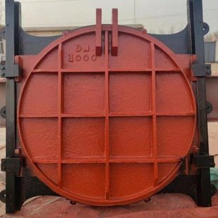 铸铁闸门铸铁镶铜闸门渠道闸门水库闸门农田灌溉闸门水闸门污水闸