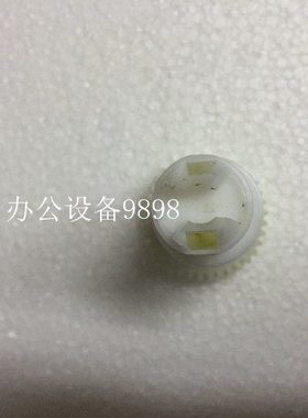 联想LJ-4000搅粉齿轮5000粉盒驱动齿轮M8650 8950DNF硒鼓搅拌齿轮