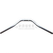 金鹏TRK502X 龙头大把 车把 BJ500GS A方向把