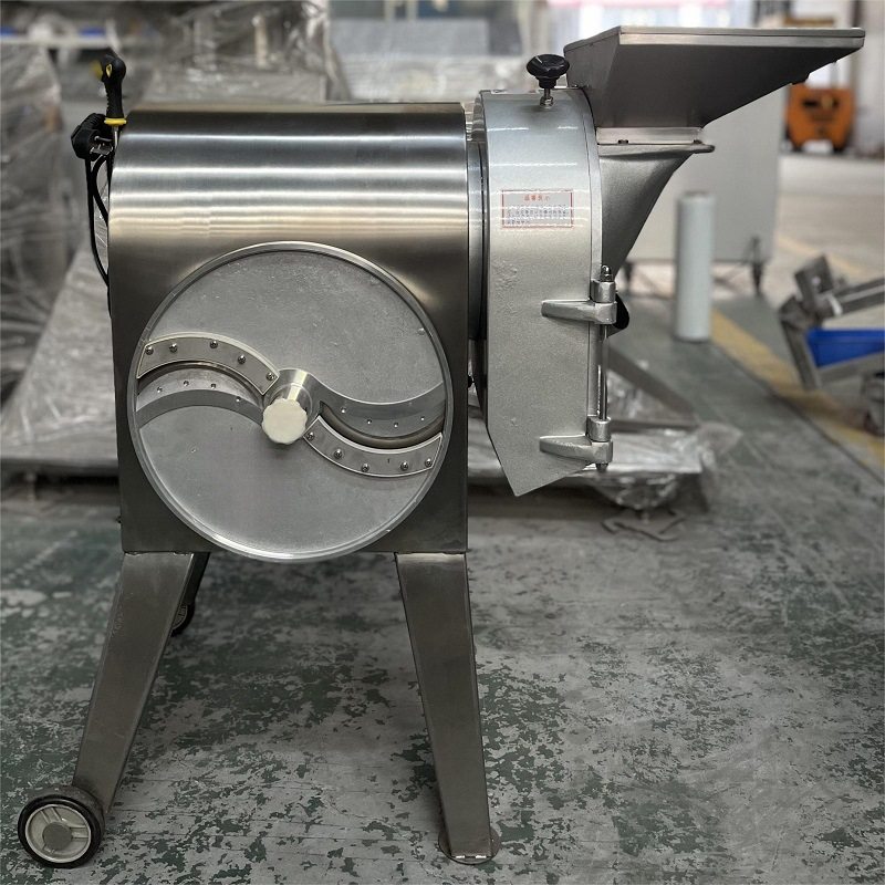 央厨设备 切丝切片机 多功能切菜机土豆胡萝卜根茎类蔬菜切菜设备,清洗/食品/商业设备,切菜机,淘宝优惠券,粉丝福利购,淘宝优惠卷