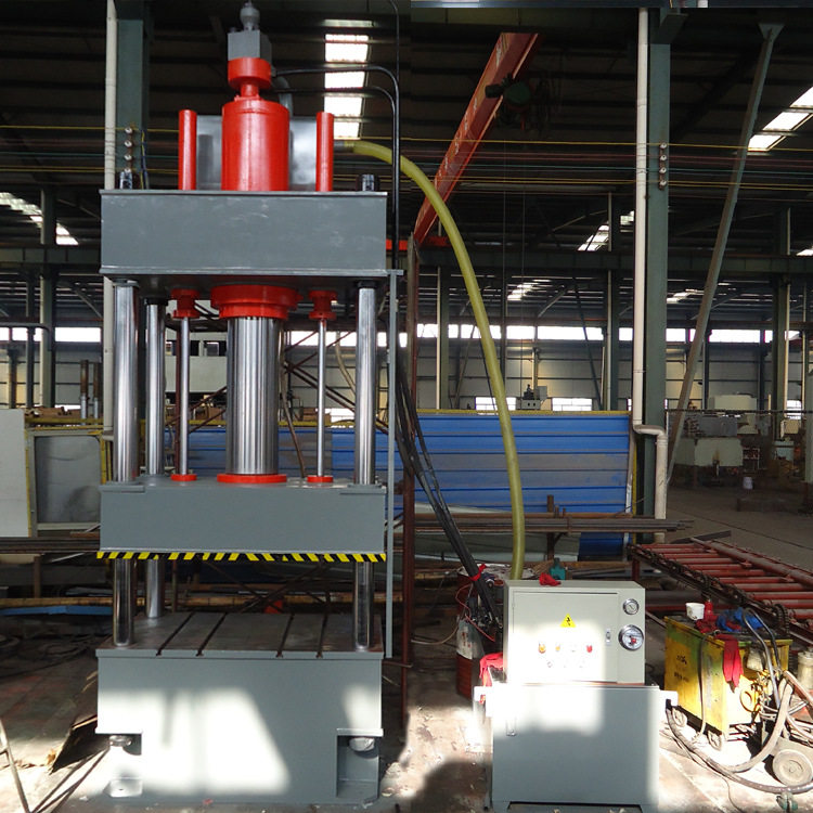 四柱液压机设备树脂井盖成型液压机碳纤维树脂制品热压成型液压机,搬运/仓储/物流设备,立体仓库设备,淘宝优惠券,粉丝福利购,淘宝优惠卷