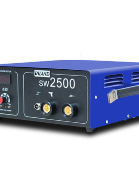 瑞凌电容储能式螺柱焊机SW-2500 种钉M3/4/5/6/8焊机220V