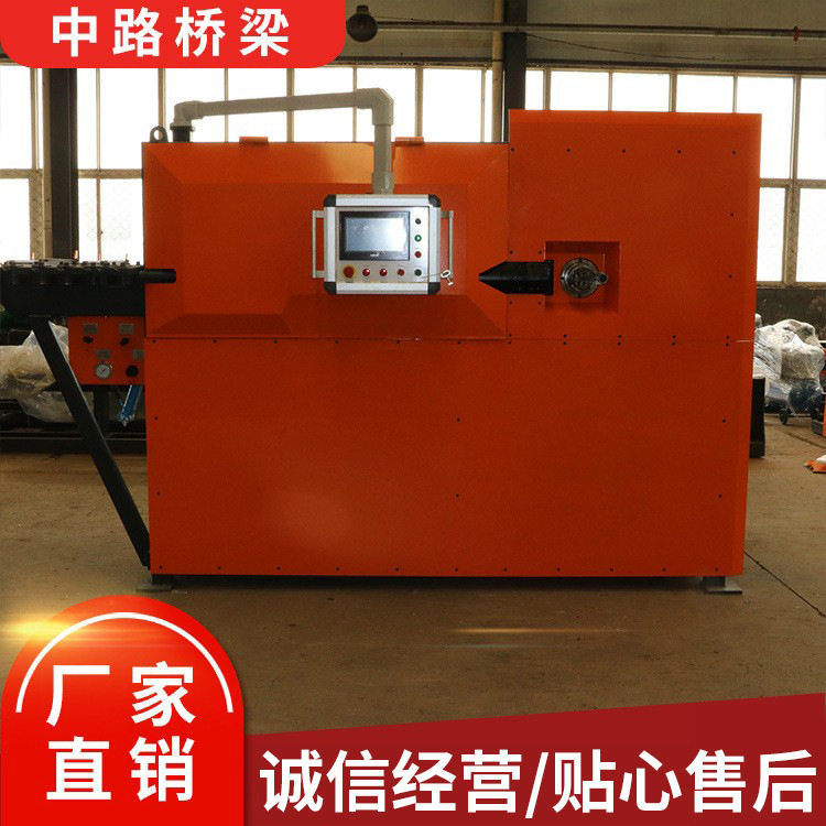 全自动数控钢筋弯箍机双线钢筋调直弯箍剪切一体机螺纹圆钢打箍机,五金/工具,弯箍机,淘宝优惠券,粉丝福利购,淘宝优惠卷