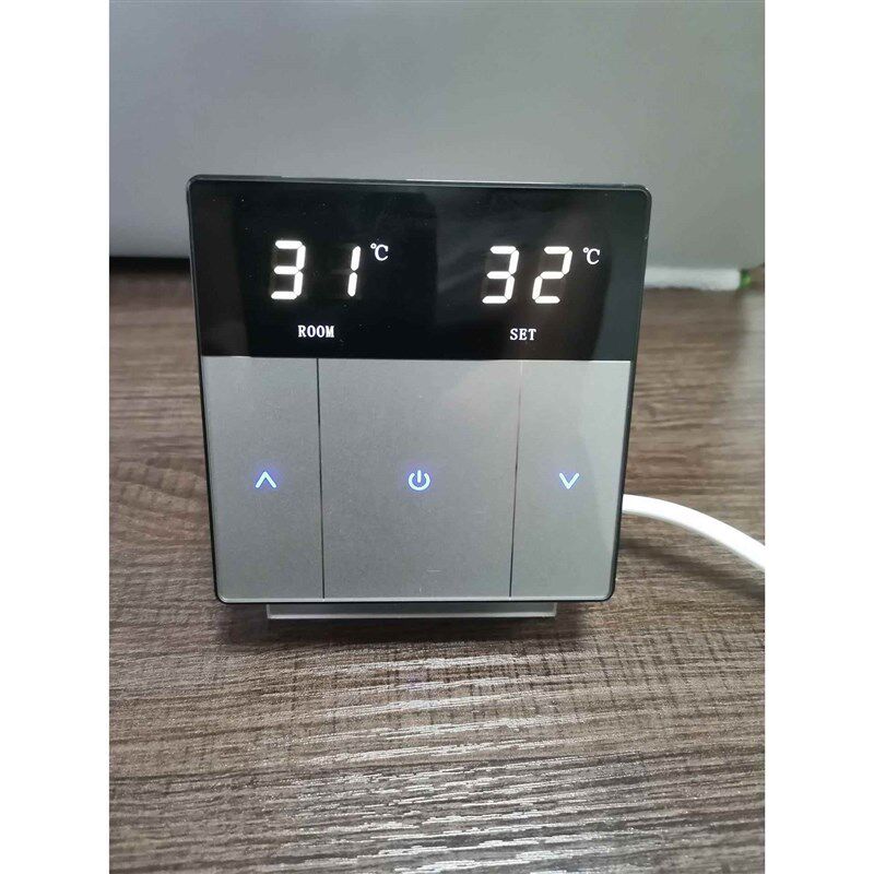 S80S808水8温控器地控暖温控电器暖温控器暖温器
