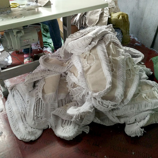 60cm大拖把平板拖布工厂大码 尘推宾馆地砖平托排拖宽平拖地拖托把