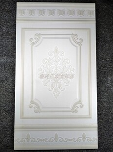 500*900客厅m大厅餐厅卧室厨房卫生间阳台墙裙护墙板瓷片瓷砖