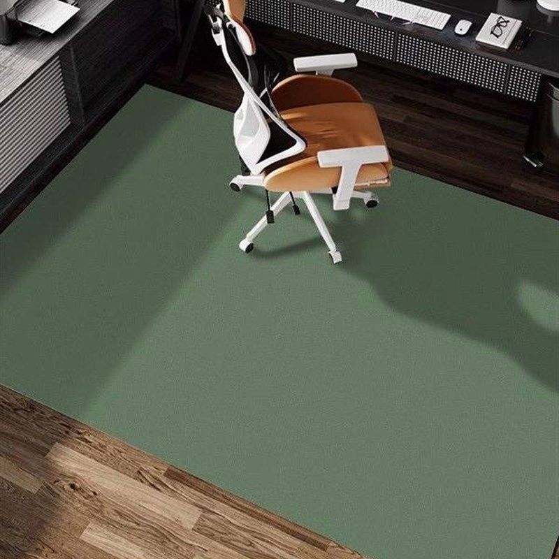 电脑椅地垫防滑转椅垫子书房卧室地毯办公室椅子脚垫地板保护垫,居家布艺,地毯,淘宝优惠券,粉丝福利购,淘宝优惠卷