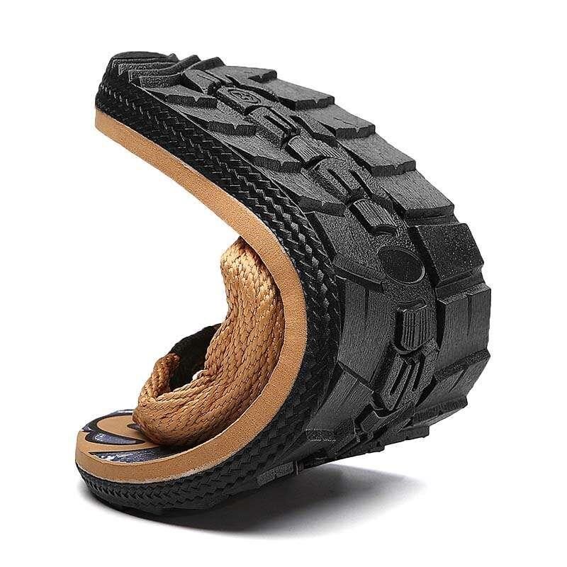 人字拖男韩版潮流2021新款时尚沙滩外穿拖鞋男士个性夹脚凉拖新品