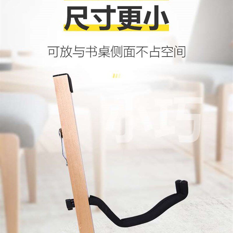 琵中琴架放置架琵琶架子立式B支架实木琶阮马头琴柳琴月琴底