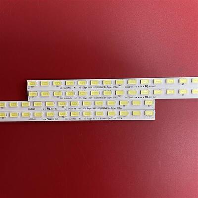 适用LG 42LE5300-CA LG42LE5500-CBA灯条3660L-0352A /3660L-0353