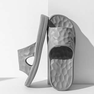 eva夏季女浴室洗澡静音防滑不臭脚拖鞋家用居家防臭抗菌凉拖新款