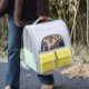 猫包外出便携宠物背包双肩书包大容量防应激猫笼子外带携带猫用品
