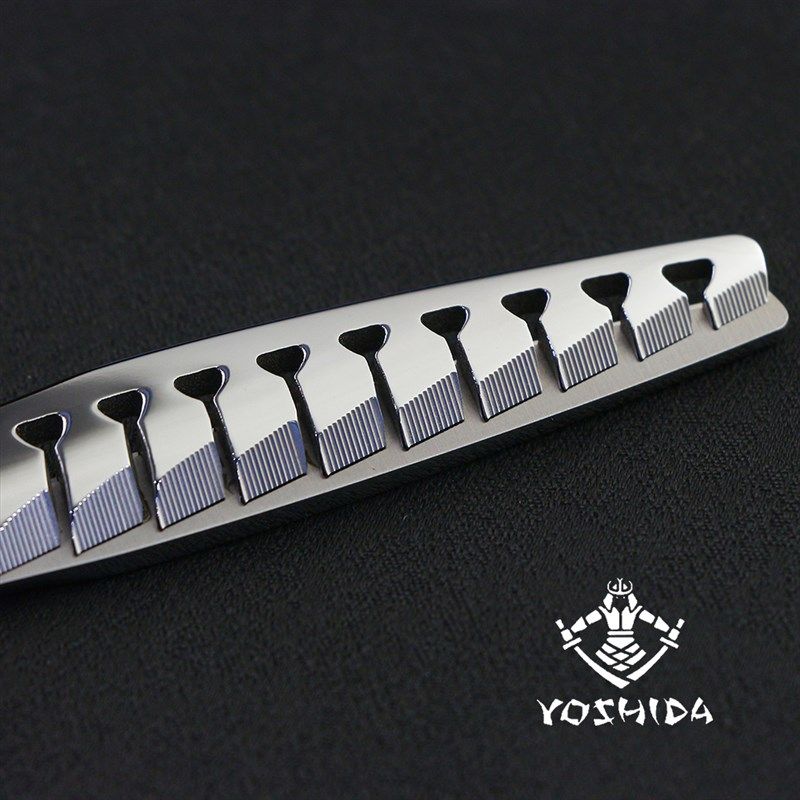 姬田鱼骨剪 SA系列飞机钢超大去量牙剪打薄剪男士牙剪美发剪刀,居家日用,美发刀剪,淘宝优惠券,粉丝福利购,淘宝优惠卷