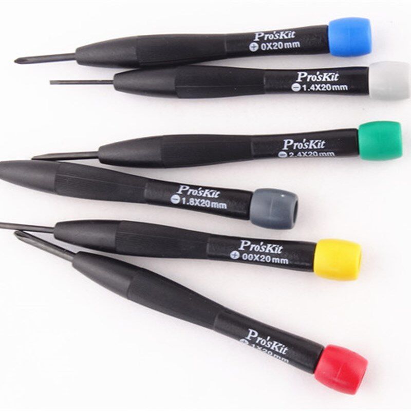 精密起子 小号螺丝刀 一字十字星形批 手机钟表眼镜改锥起子套装