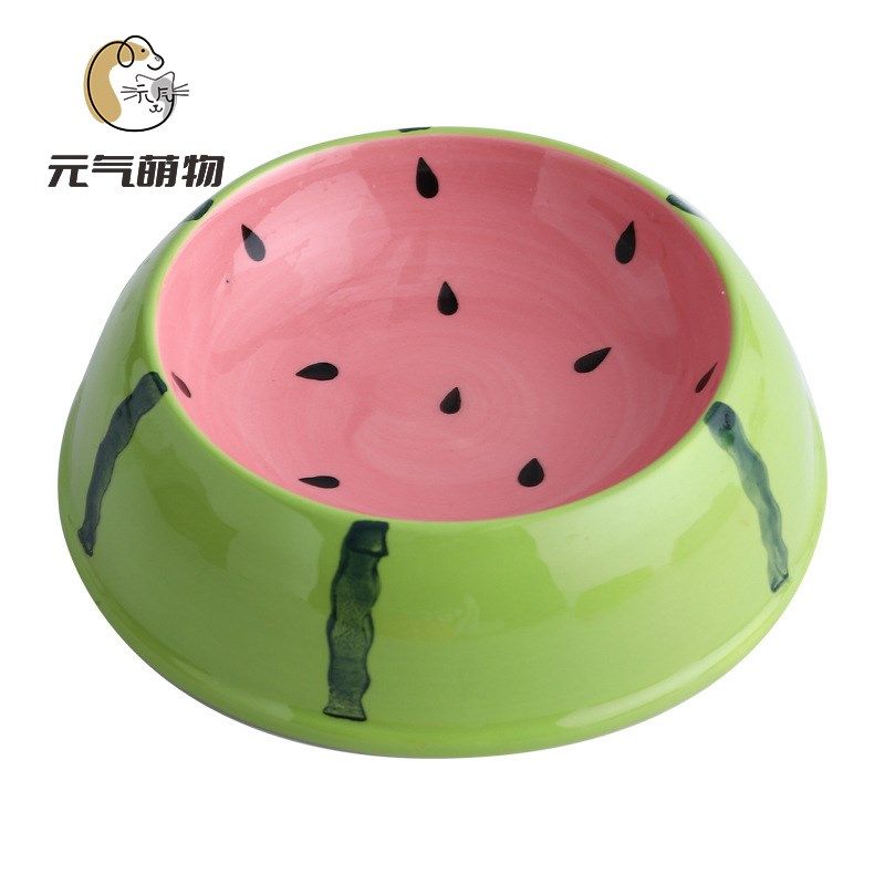 猫碗陶瓷猫粮碗猫咪喝水碗保护颈椎防滑防打翻粮食盆宠物用品狗狗,宠物/宠物食品及用品,猫狗碗/慢食碗,淘宝优惠券,粉丝福利购,淘宝优惠卷